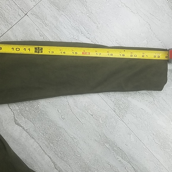 🎉Sale🎊Supply & Demand  Hailey Suede Jacket - Picture 11 of 15